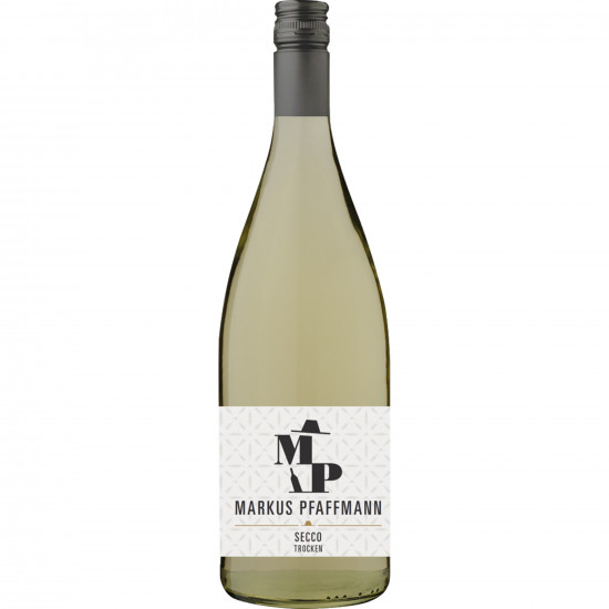 Markus Pfaffmann Secco trocken - Weingut Karl Pfaffmann