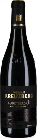 2022 Hardtberg Frühburgunder GG trocken - Weingut Kreuzberg