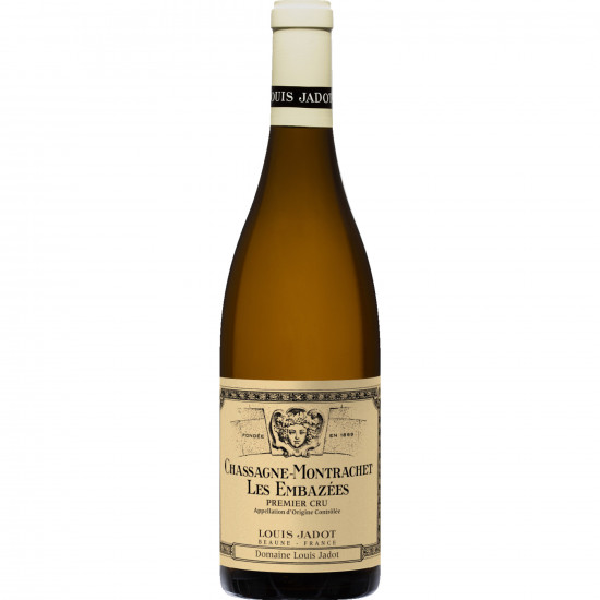 2023 Louis Jadot Les Embazées trocken - Louis Jadot