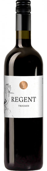2023 Regent trocken - Laurentiushof - Weingut Eckert