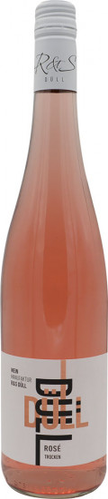 2023 Rosé trocken - Weinmanufaktur R&S Düll