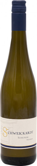 2024 Scheurebe Appenheimer trocken - Weingut Schweickardt