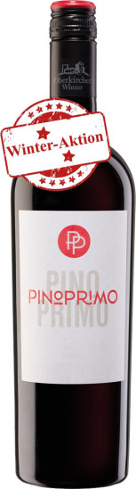2020 PinoPrimo Rowein Cuvée halbtrocken - Oberkircher Winzer