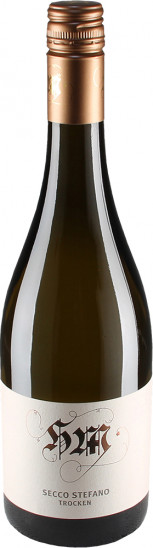 Stefano Secco - Weingut Hubert Müller