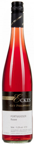2023 Blauer Portugieser Rosé feinherb - GUT PHILIPPSHOF