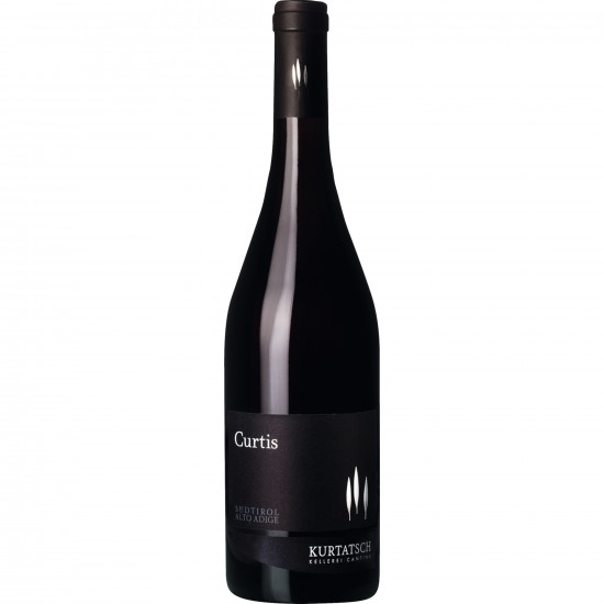 2023 Kurtatsch Merlot - Cabernet Curtis trocken - Kellerei Kurtatsch