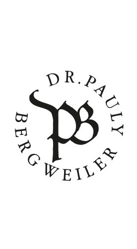 Riesling fruchtig 1,0 L - Weingut Dr. Pauly-Bergweiler