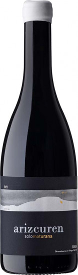2022 Solomaturana Rioja DOCa trocken - Arizcuren Bodega Viñedos