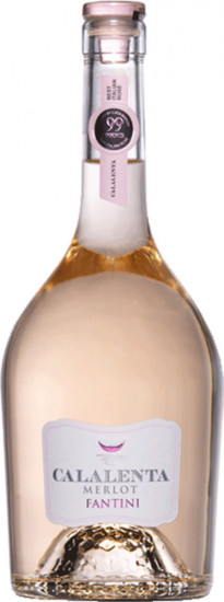 2024 Calalenta Rosato Abruzzo IGP trocken - Farnese