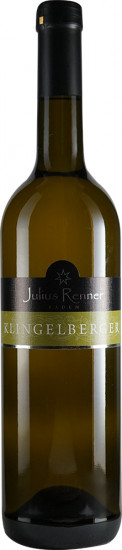 2023 Klingelberger Riesling lieblich - Weingut Julius Renner