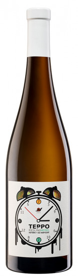 2021 Teppo trocken - Fio Wein 