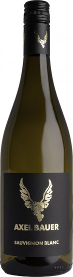 2022 Sauvignon Blanc Handwerk trocken - Weingut Axel Bauer