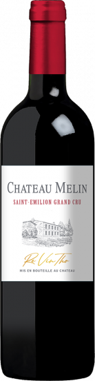 2023 CHATEAU MELIN CUVEE REVINTHO trocken - Château Melin