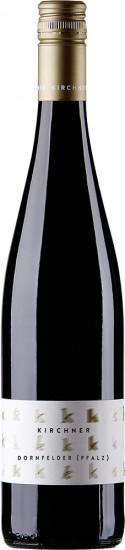 2023 Dornfelder Pfalz feinherb - Weingut Kirchner