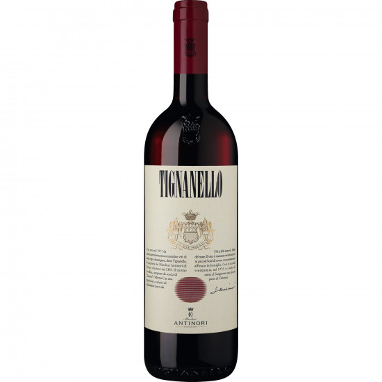2023 Tignanello trocken - Tenuta Tignanello