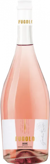 Rosé Brioso Verona IGP trocken - Azienda Agricola Fugolo Gianluca