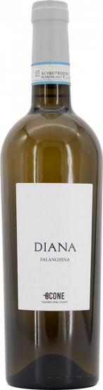 2025 Diana Falanghina Sannio DOC trocken - Ocone