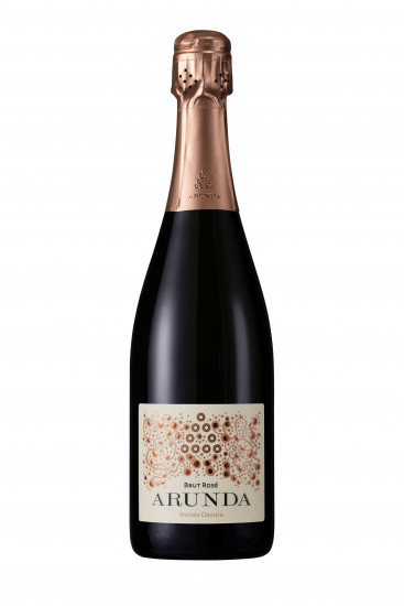 Arunda Rosé Alto Adige DOC brut - Arunda