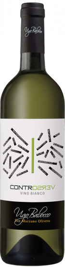 Controverso trocken - Ugo Balocco