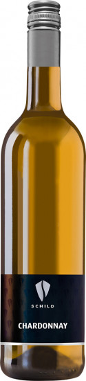 2021 Chardonnay trocken - Weinhaus Schild & Sohn