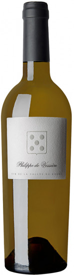 2022 Philippe de Vessière Costières de Nîmes AOP trocken Bio - Château Vessière