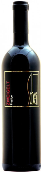 2022 Zweigelt Prestige trocken - Winzerhof Scheit
