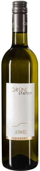 2020 Juwel trocken - Weingut Gründl Stefan