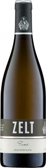 2023 Sauvignon Blanc Fumé trocken - Weingut Zelt