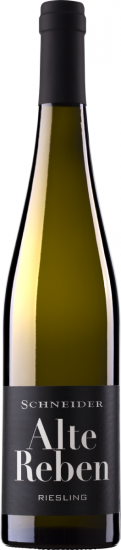 2018 Riesling Alte Reben Trocken - Weingut Markus Schneider