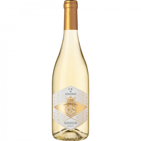 2025 Cadi Sogno Garda Bianco' trocken - Cantine Delibori