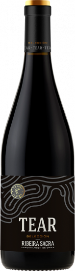 2023 Tear Selección Ribeira Sacra DO trocken - Adega Tear