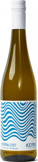 2024 KERNLOS! Weisswein Alkoholfrei - Wilhelm Kern