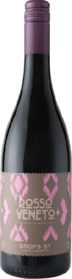 2021 Drops by Cecilia Beretta Rosso Veneto IGP trocken - Cecilia Beretta