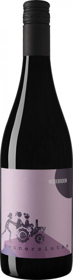 2022 Heideboden trocken Bio - Renner & rennersistas