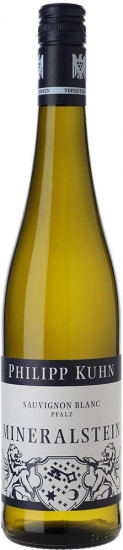 2023 Mineralstein Sauvignon Blanc VDP.Gutswein trocken - Weingut Philipp Kuhn