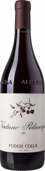 2023 Verduno Pelaverga DOC - Travino Special Valsugana