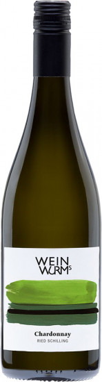 2025 Ried Schilling Chardonnay 