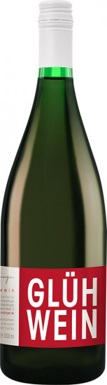 Erbeldinger GLÜHWEIN rot 1,0 L - Weingut Familie Erbeldinger