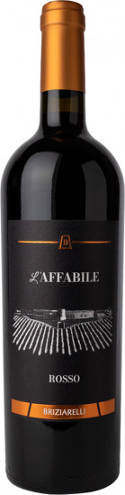 2022 L'Affabile Umbria IGP trocken - Briziarelli