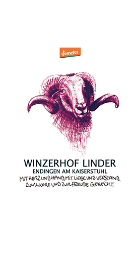 2018 Blanc de Noirs 63 brut nature - Winzerhof Linder