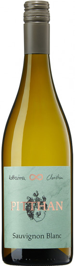 2025 Sauvignon Blanc trocken - Weingut Christian Pitthan