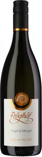 2021 Tegel & Mergel (Chardonnay, Pinot blanc, Grüner Veltliner) trocken - Pröglhöf