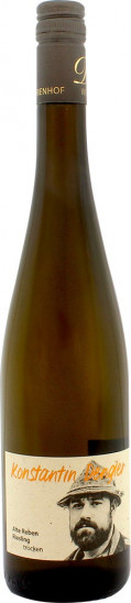 2023 Riesling Alte Rebe trocken - Weingut Konstantin Dengler