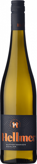 2023 Ruppertsberger Riesling trocken - Weingut Hellmer