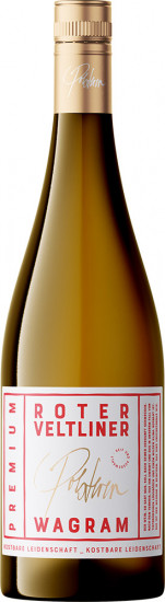 2024 Roter Veltliner Premium trocken - Wein Werk Polsterer