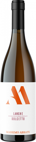 Langhe Dolcetto DOC - Massimo Abbate