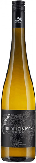 2020 Grüner Veltliner - Classic trocken - Weingut Heinisch