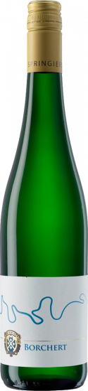 2025 Riesling vom Roten Schiefer trocken - Weingut Borchert
