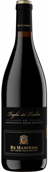 2023 Taglio del Tralcio Aglianico del Vulture DOC trocken - Travino Special Gruppo Italiano Vini