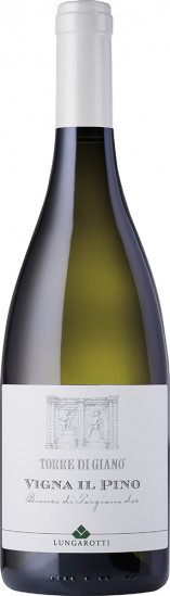 2019 Torre Di Giano Vigna Il Pino Torgiano DOC trocken - Lungarotti
